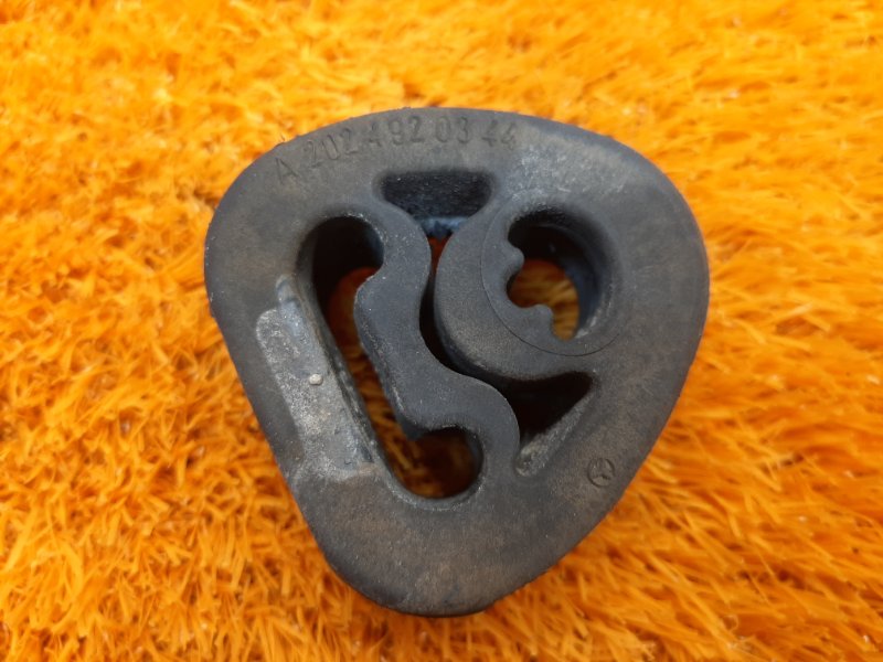 подушка глушителя, 500 рублей, Красноярск