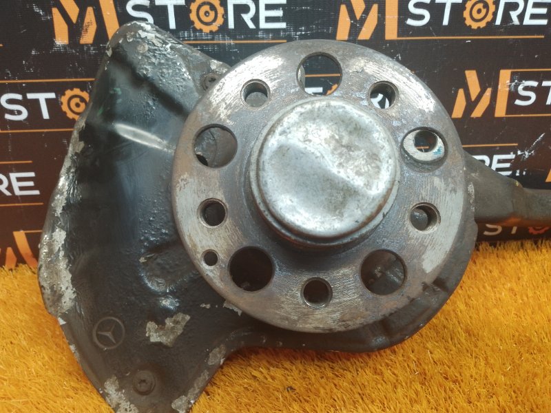 ступица, 3400 рублей, Красноярск