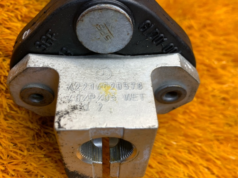 Карданчик рулевой, 1000 рублей, Красноярск