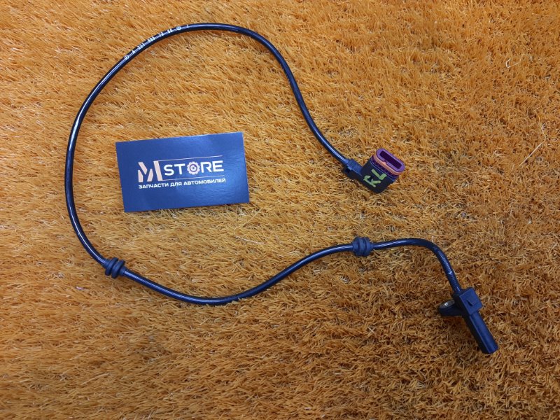 Датчик ABS, 900 рублей, Красноярск