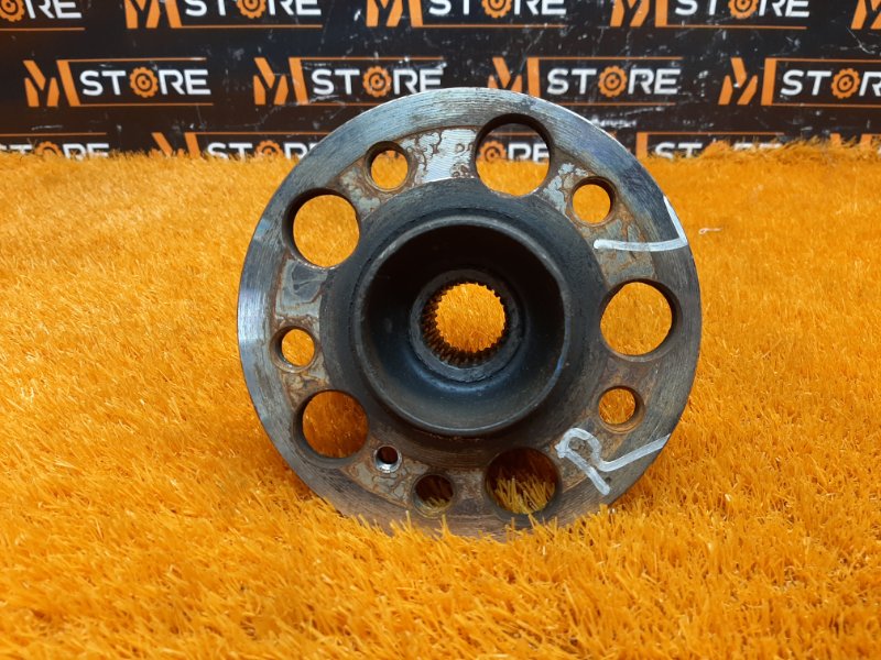 ступица, 800 рублей, Красноярск