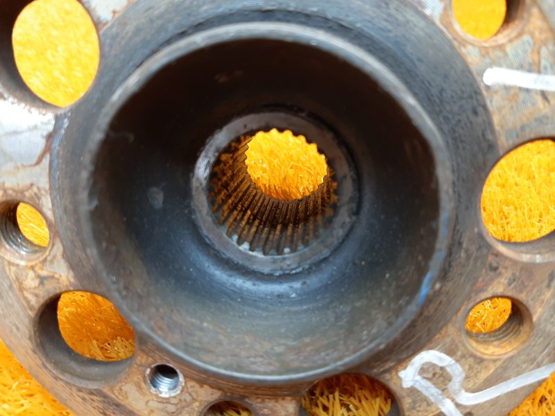 ступица, 800 рублей, Красноярск