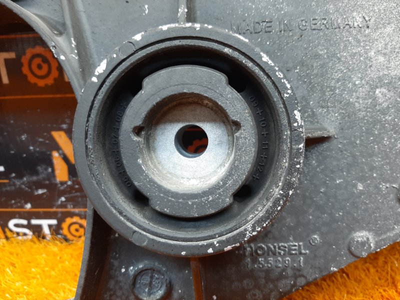 кронштейн редуктора, 900 рублей, Красноярск