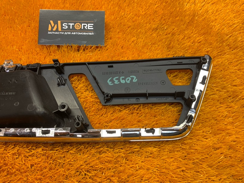 ручка двери внутренняя, 630 рублей, Красноярск