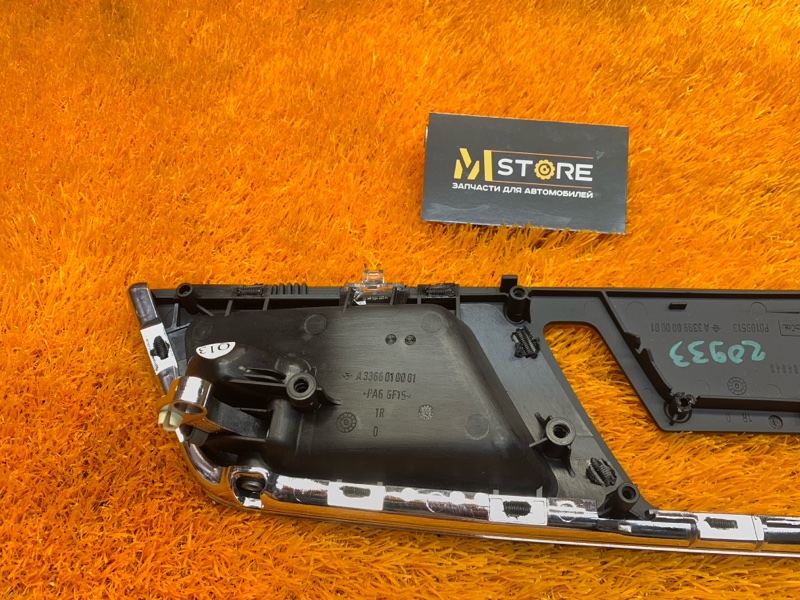 ручка двери внутренняя, 630 рублей, Красноярск