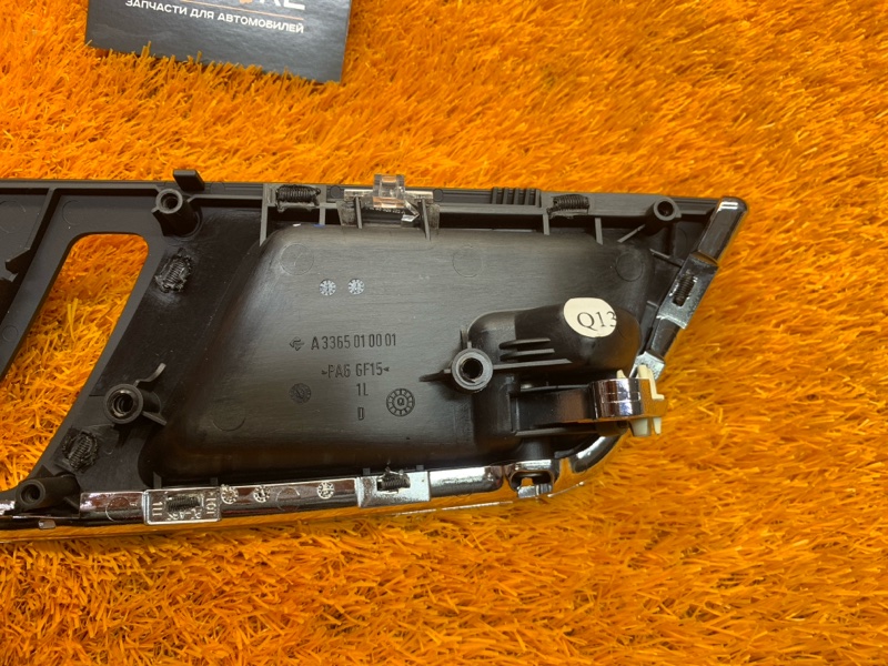 ручка двери внутренняя, 630 рублей, Красноярск