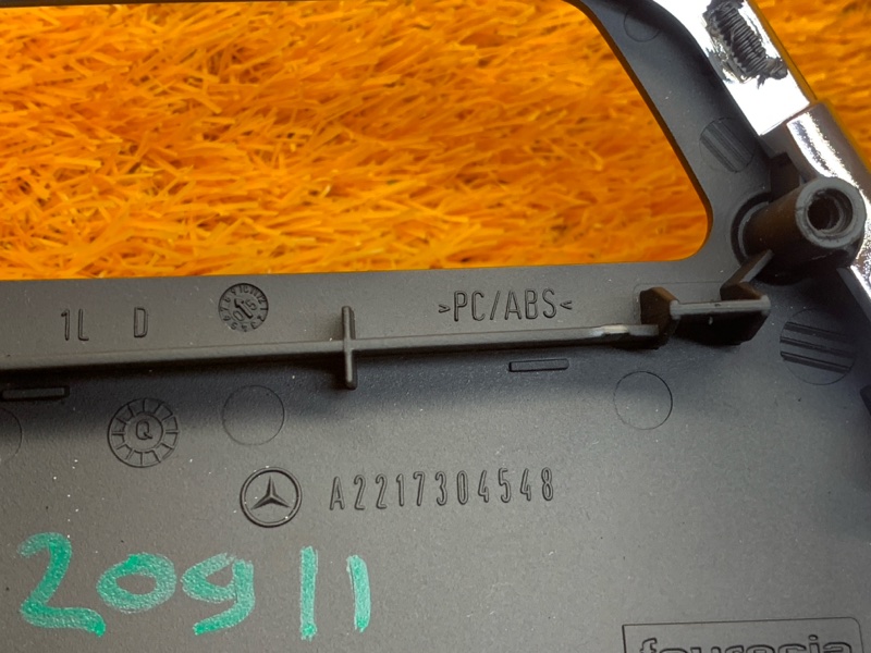 ручка двери внутренняя, 630 рублей, Красноярск