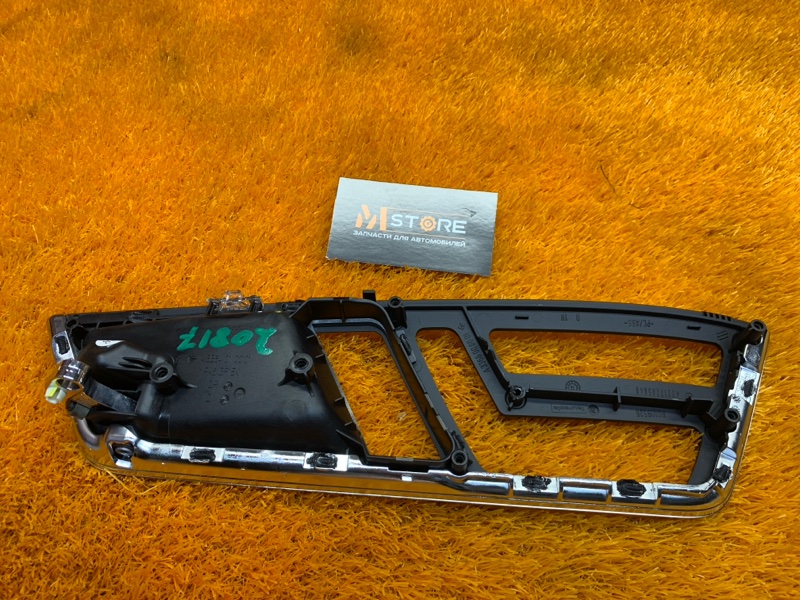 ручка двери внутренняя, 340 рублей, Красноярск