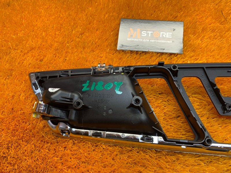 ручка двери внутренняя, 340 рублей, Красноярск