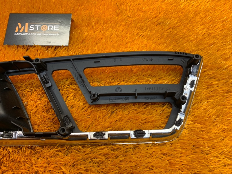 ручка двери внутренняя, 340 рублей, Красноярск