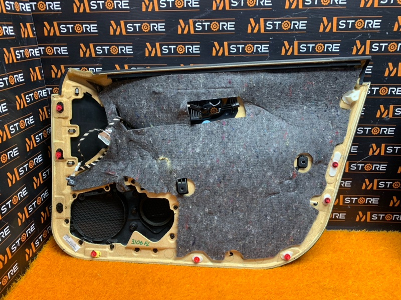 обшивка двери, 2000 рублей, Красноярск