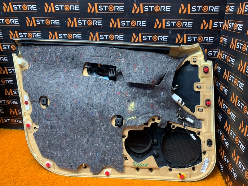 обшивка двери, 2000 рублей, Красноярск