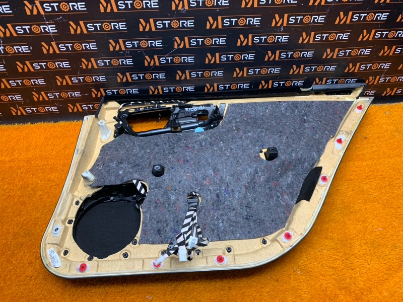 обшивка двери, 2000 рублей, Красноярск