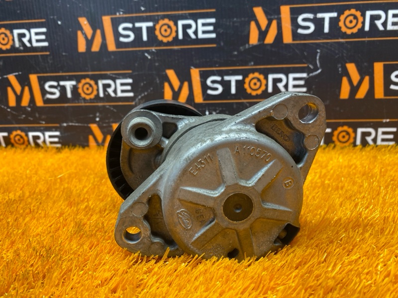 Натяжитель приводного ремня, 500 рублей, Красноярск