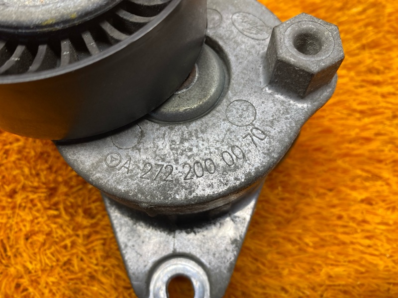 Натяжитель приводного ремня, 500 рублей, Красноярск