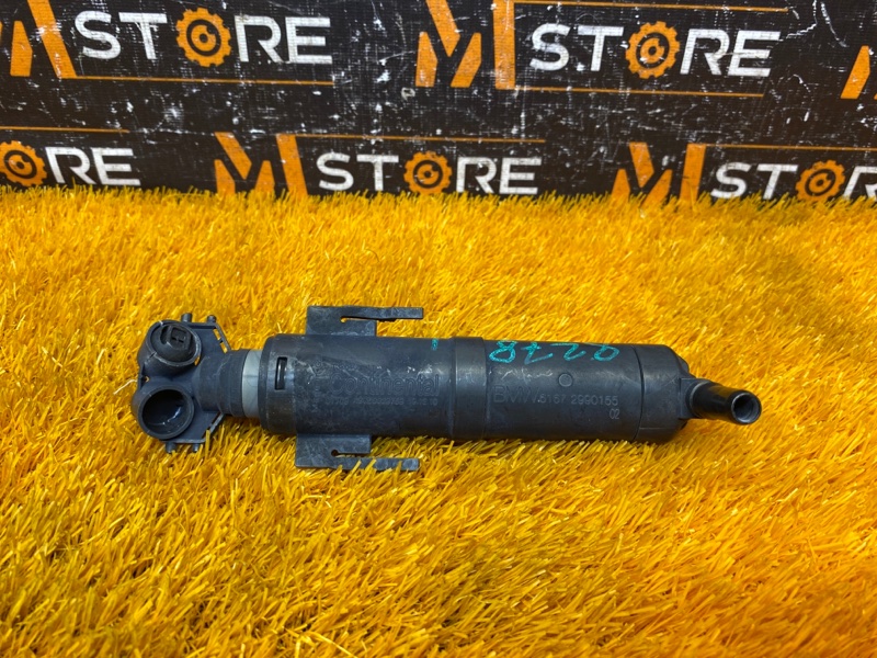 Форсунка омывателя фары, 900 рублей, Красноярск