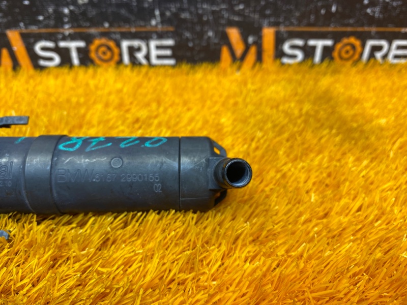 Форсунка омывателя фары, 900 рублей, Красноярск