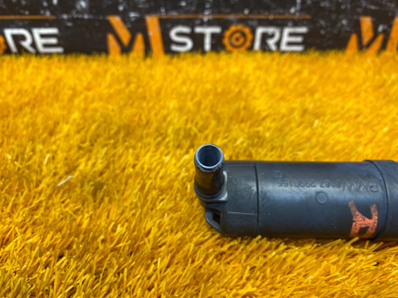 Форсунка омывателя фары, 900 рублей, Красноярск