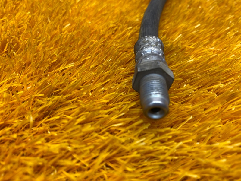 шланг тормозной, 400 рублей, Красноярск