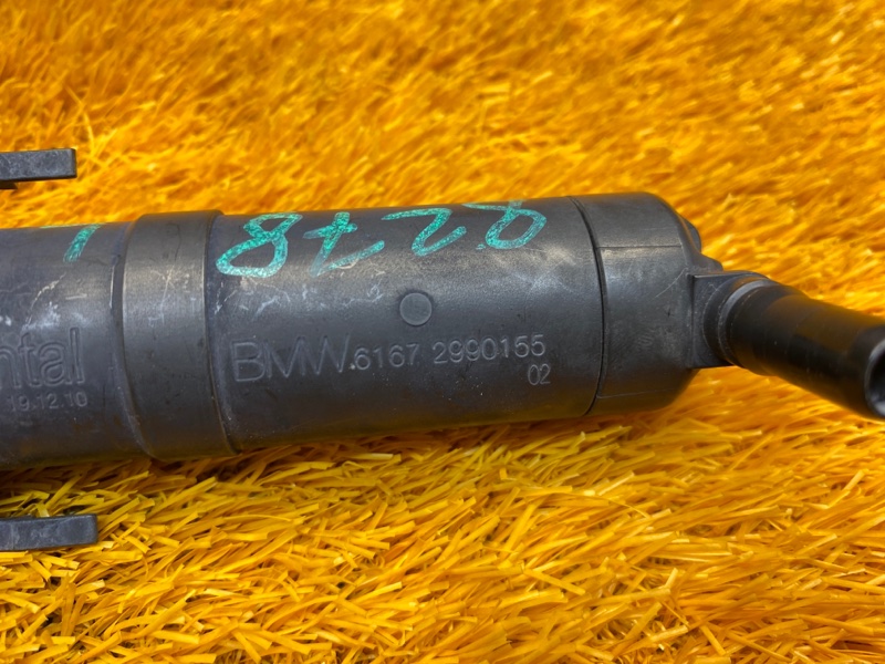 Форсунка омывателя фары, 900 рублей, Красноярск