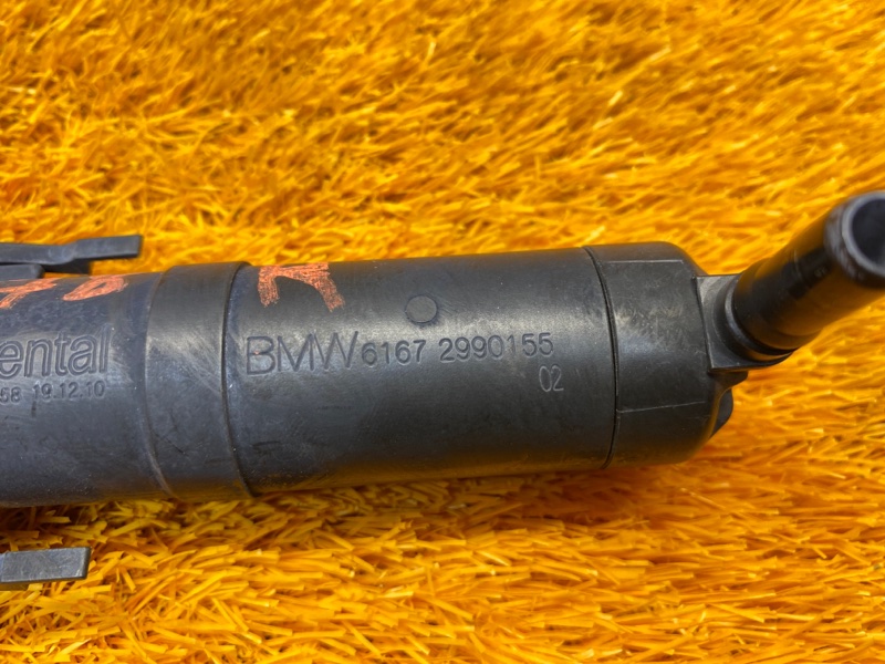 Форсунка омывателя фары, 900 рублей, Красноярск