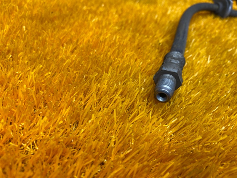 шланг тормозной, 400 рублей, Красноярск