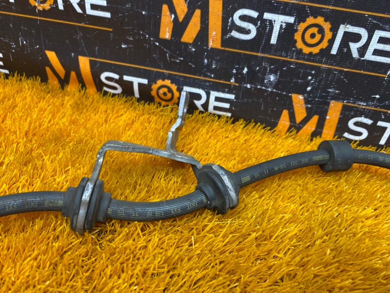 шланг тормозной, 400 рублей, Красноярск