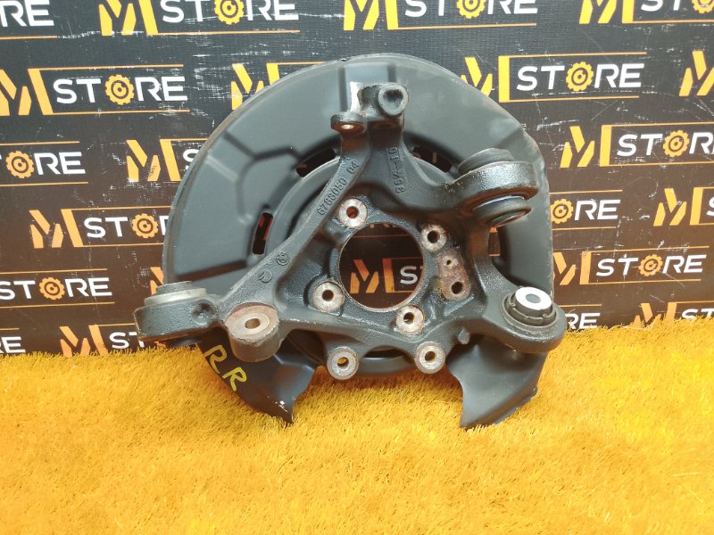 кулак поворотный, 1700 рублей, Красноярск