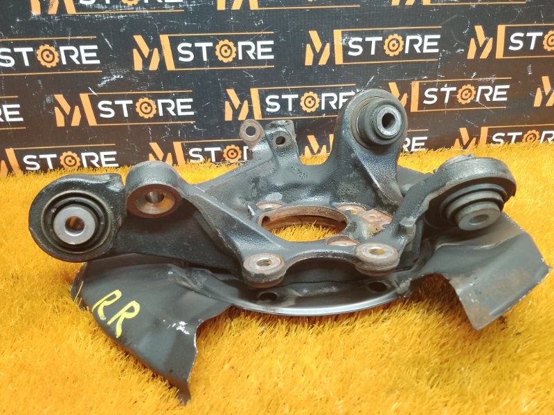 кулак поворотный, 1700 рублей, Красноярск