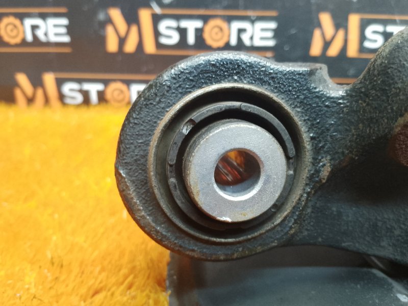 кулак поворотный, 1700 рублей, Красноярск