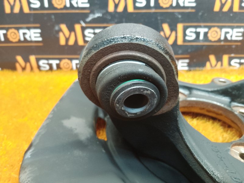 кулак поворотный, 1700 рублей, Красноярск