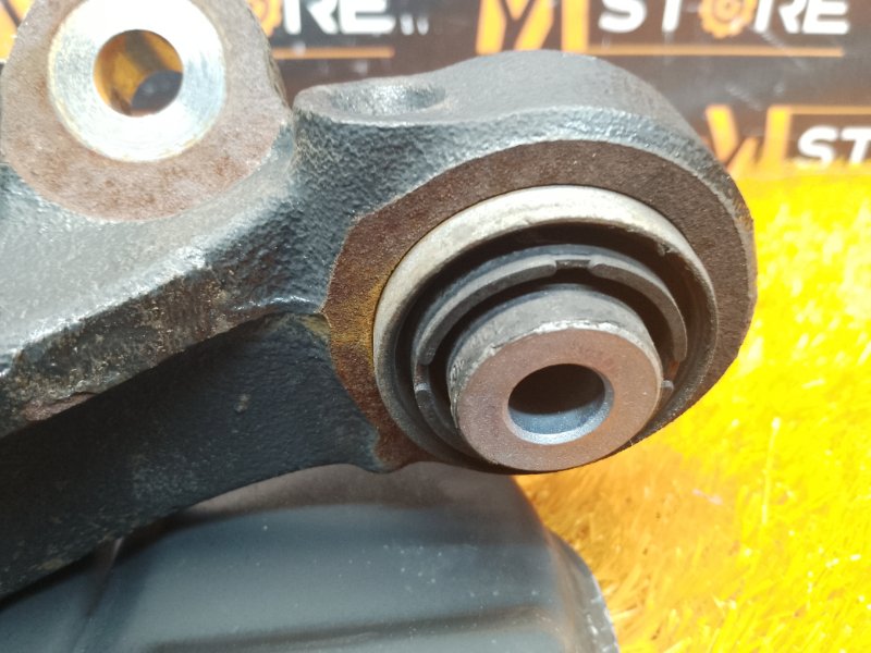 кулак поворотный, 1700 рублей, Красноярск