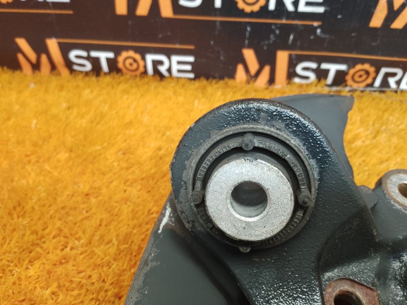 кулак поворотный, 1700 рублей, Красноярск