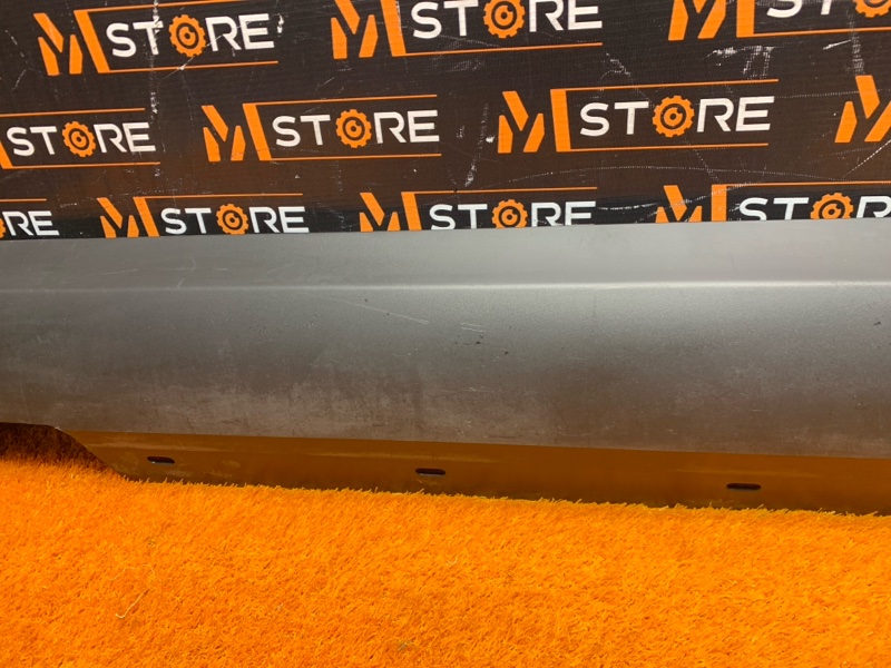 накладка на порог, 2000 рублей, Красноярск