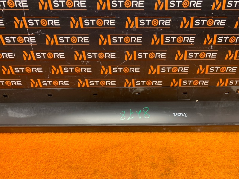 накладка на порог, 2000 рублей, Красноярск