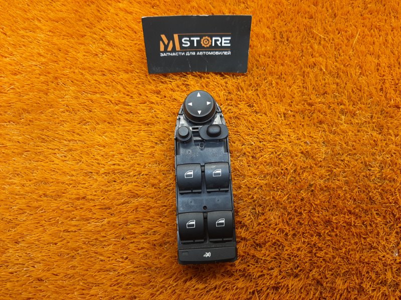 Блок управления стеклоподъемниками, 1360 рублей, Красноярск