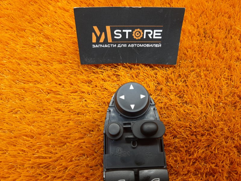 Блок управления стеклоподъемниками, 1360 рублей, Красноярск