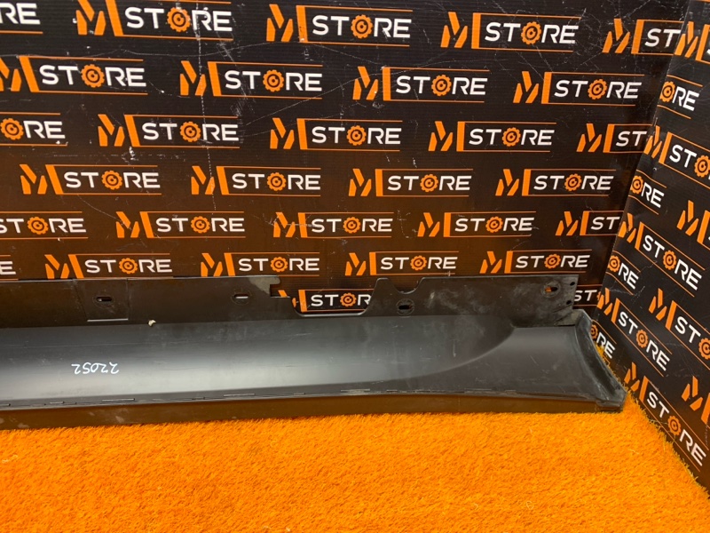 накладка на порог, 2000 рублей, Красноярск