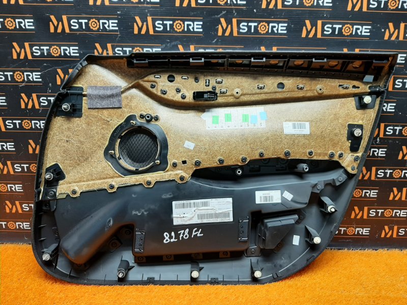 обшивка двери, 5000 рублей, Красноярск