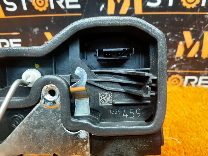 замок двери, 940 рублей, Красноярск