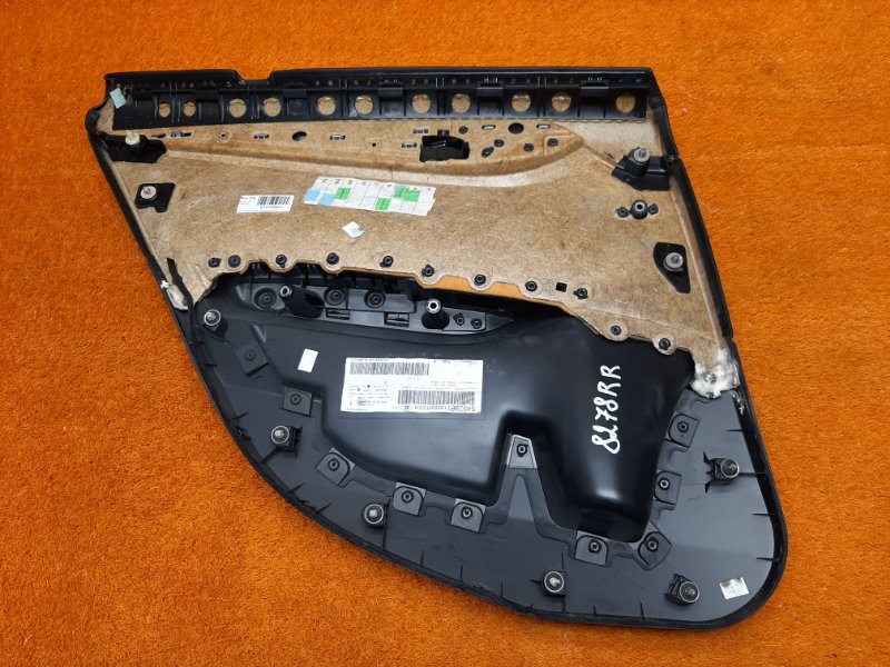 обшивка двери, 5000 рублей, Красноярск