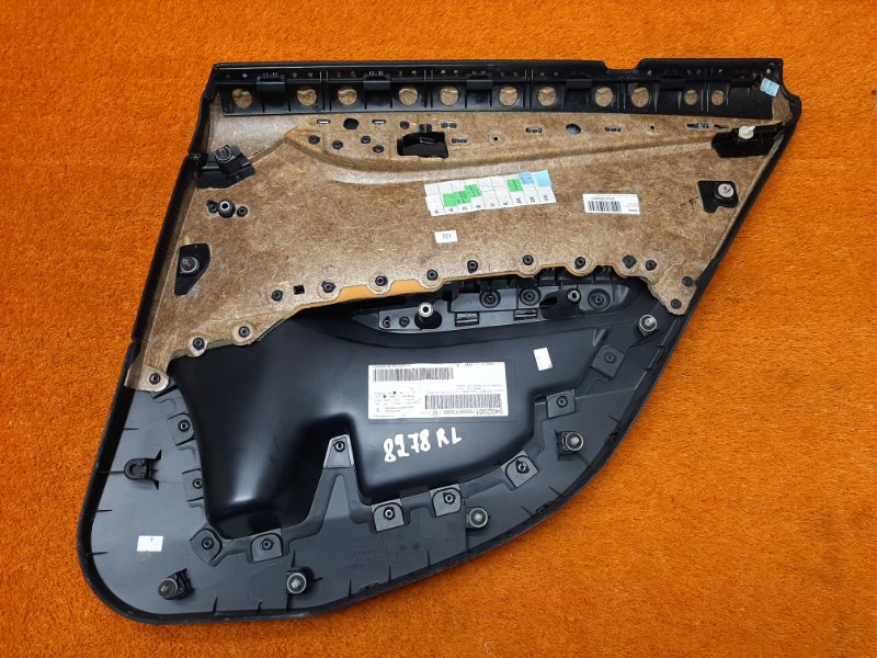 обшивка двери, 5000 рублей, Красноярск