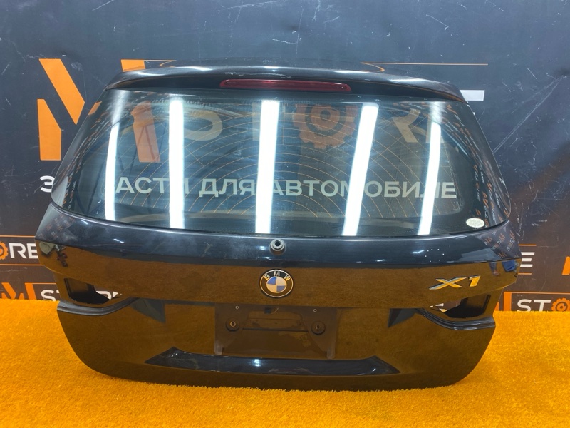 Крышка (дверь) багажника, 9000 рублей, Красноярск