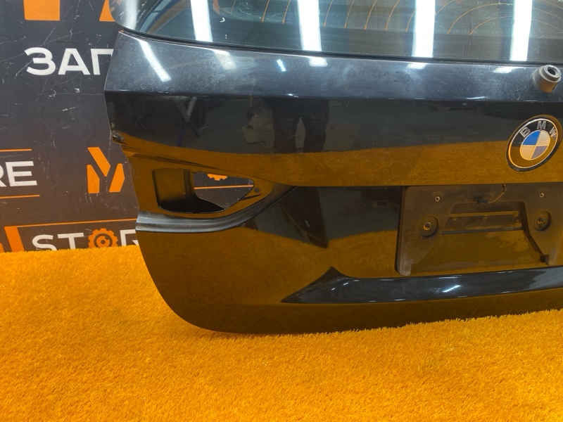 Крышка (дверь) багажника, 9000 рублей, Красноярск