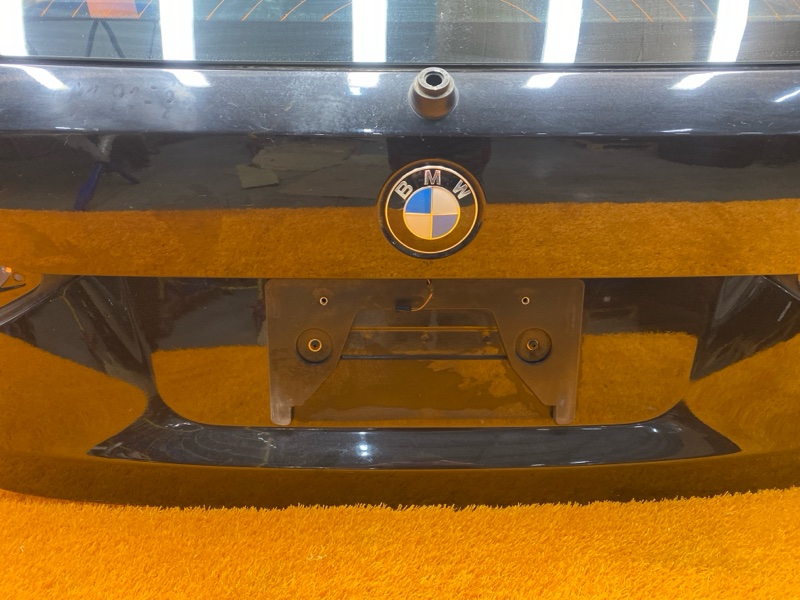 Крышка (дверь) багажника, 9000 рублей, Красноярск