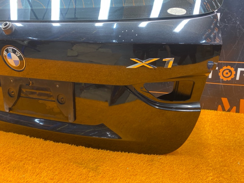 Крышка (дверь) багажника, 9000 рублей, Красноярск