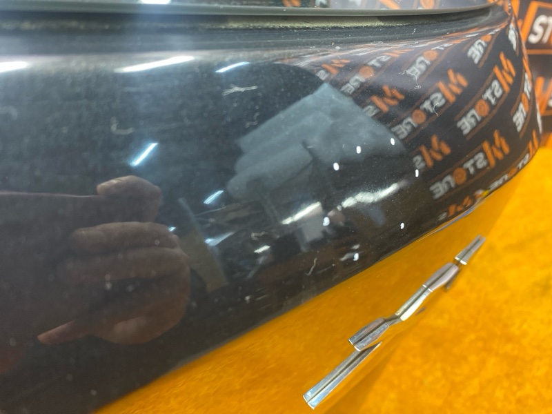 Крышка (дверь) багажника, 9000 рублей, Красноярск