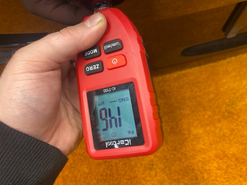 Крышка (дверь) багажника, 9000 рублей, Красноярск