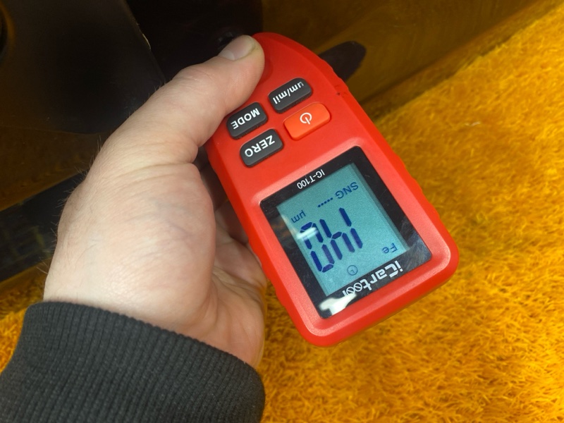 Крышка (дверь) багажника, 9000 рублей, Красноярск