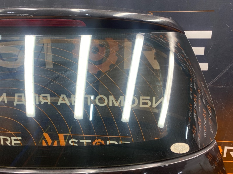 Крышка (дверь) багажника, 9000 рублей, Красноярск